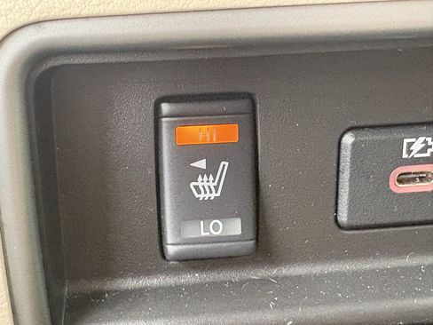 Used 2019 Nissan Murano Platinum w/ Cargo Package FWD image 30
