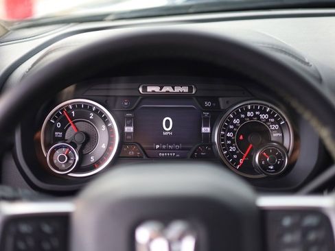 Used 2022 RAM 2500 Laramie image 14