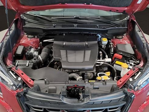 Used 2023 Subaru Forester Limited w/ Popular Package #2 image 33