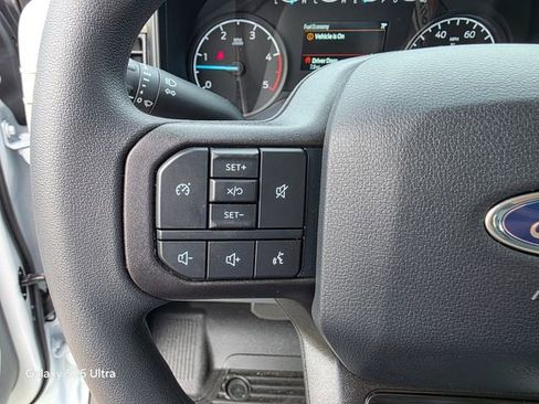 New 2026 Ford F250 XL w/ F-250 >10K GVWR Package image 24