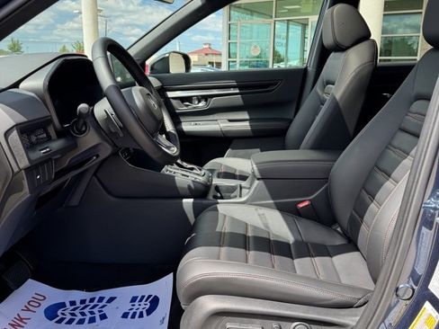 New 2026 Honda CR-V Sport-L image 10