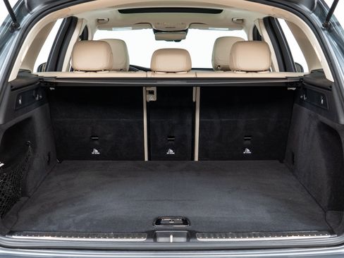 Certified 2021 Mercedes-Benz GLC 300 4MATIC image 10