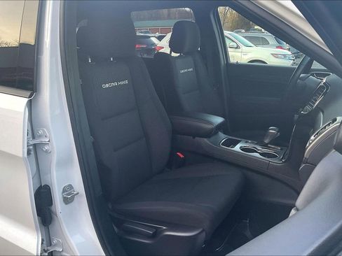 Used 2021 Jeep Grand Cherokee Freedom Edition image 7