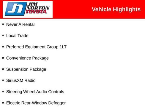 Used 2021 Chevrolet Silverado 3500 LT w/ Convenience Package AWD/4WD image 3