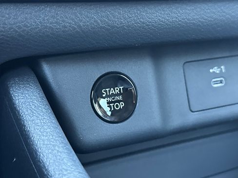 New 2026 Nissan Rogue SV image 22