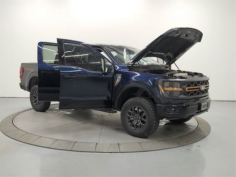 Used 2024 Ford F150 Tremor w/ Tow/Haul Package image 9