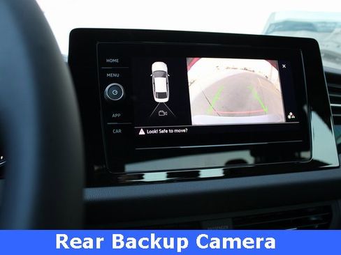 New 2026 Volkswagen Jetta Sport image 3