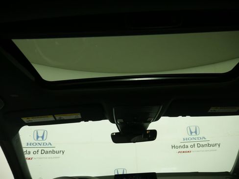 New 2026 Honda CR-V Sport Touring image 15