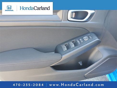 New 2026 Honda Civic Sport image 9