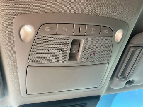 Used 2024 Nissan Armada Platinum w/ Captain's Chairs Package image 17