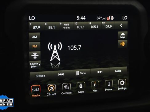 Used 2021 Jeep Wrangler Unlimited Rubicon 4xe w/ Dual Top Group image 32