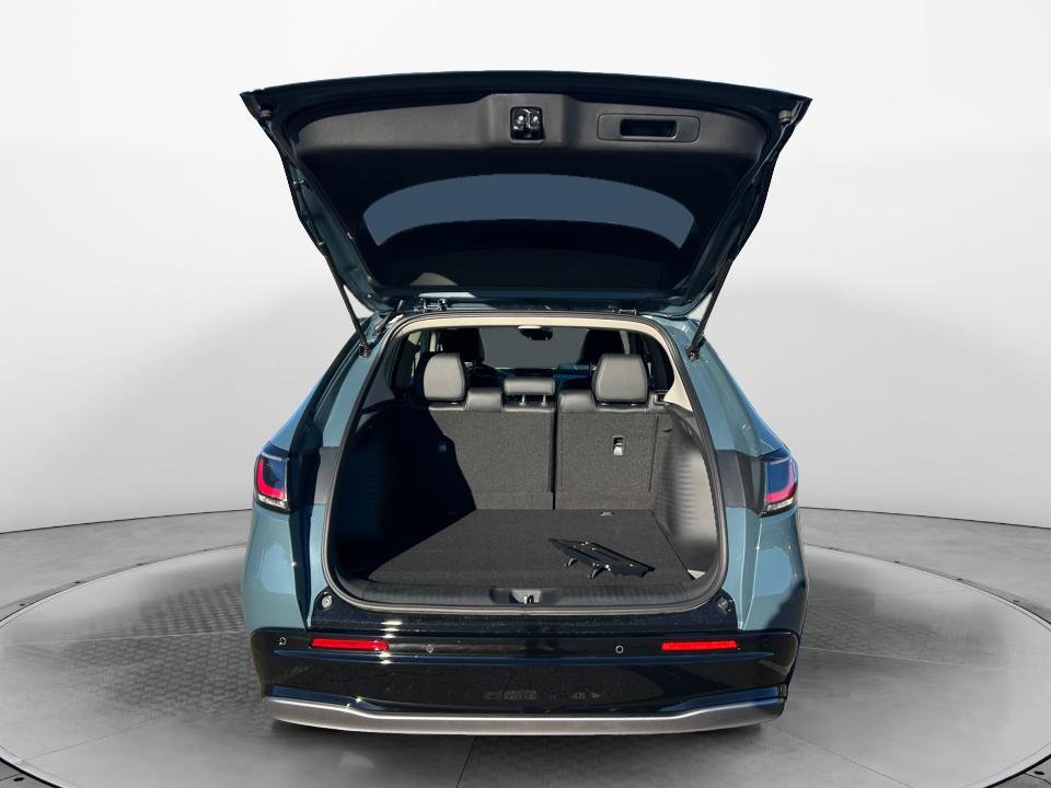 New 2027 Honda HR-V EX-L image 15