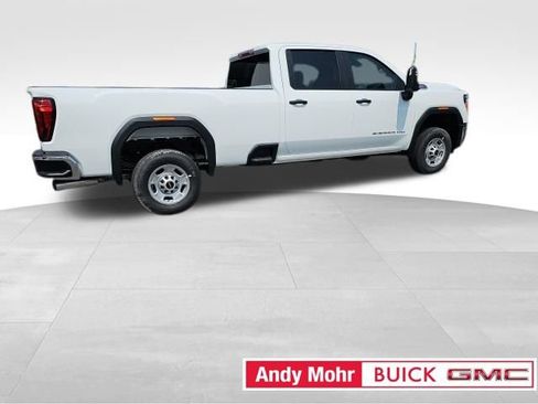 New 2024 GMC Sierra 2500 Pro image 22
