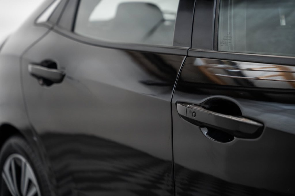Used 2019 Honda Civic EX image 15