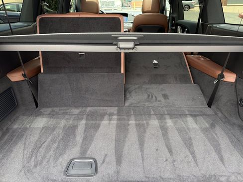 New 2026 Mercedes-Benz GLS 450 4MATIC image 14