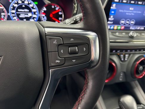Used 2022 Chevrolet Blazer RS image 28