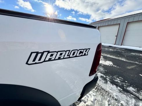 Used 2019 RAM 1500 Classic Warlock w/ Electronics Group image 38