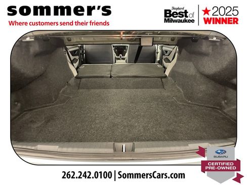 Certified 2023 Subaru Legacy Premium image 29
