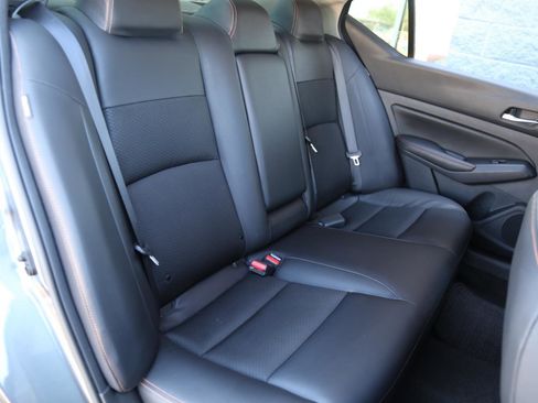 Used 2022 Nissan Altima 2.0 SR image 21