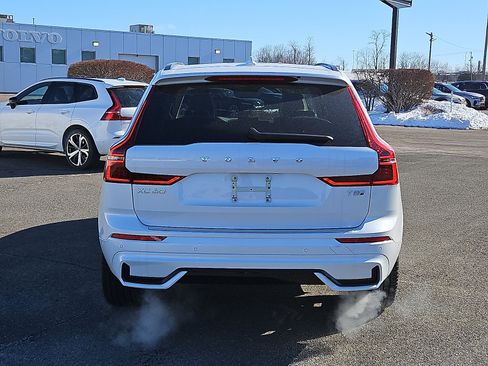 New 2026 Volvo XC60 T8 Ultra w/ Protection Package Premier image 5