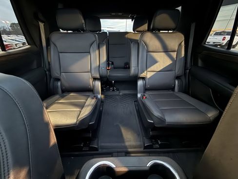 Used 2023 Chevrolet Tahoe High Country image 31