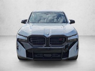Used 2026 BMW XM Label Red AWD/4WD video 2