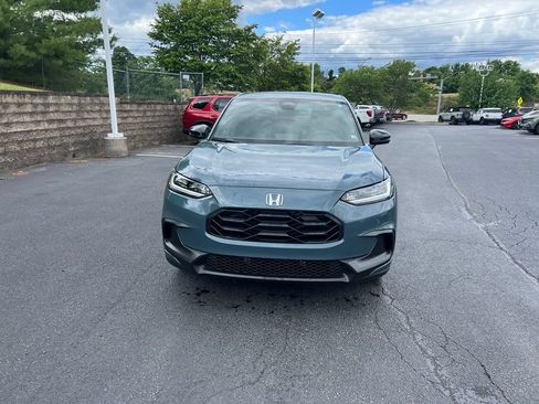 Used 2024 Honda HR-V Sport image 10