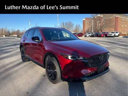 Used 2023 MAZDA CX-5 AWD 2.5 Turbo