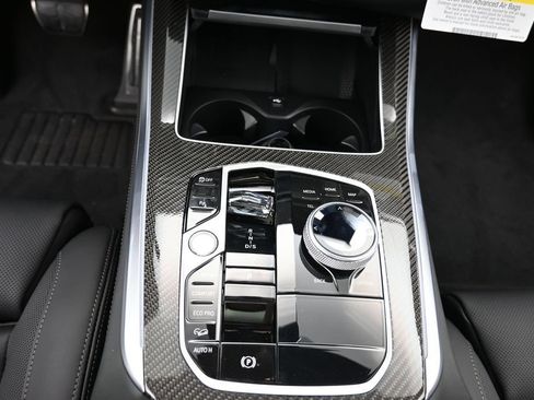 New 2026 BMW X5 M60i AWD/4WD image 15