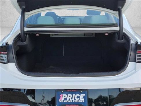 Used 2025 Hyundai Sonata SEL FWD image 6