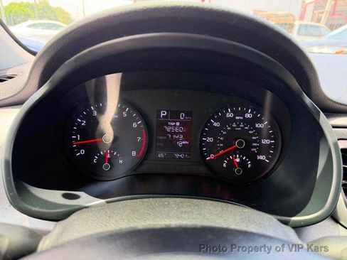 Used 2018 Kia Rio LX FWD image 16