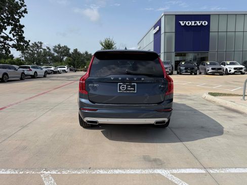 Used 2021 Volvo XC90 T6 Momentum w/ Protection Package Premier AWD/4WD image 5
