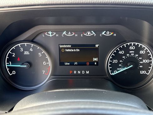 New 2026 Ford F150 STX RWD image 26