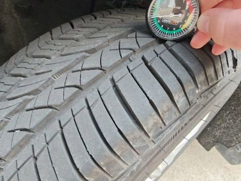 Used 2020 Ford Edge SEL w/ Convenience Package image 23