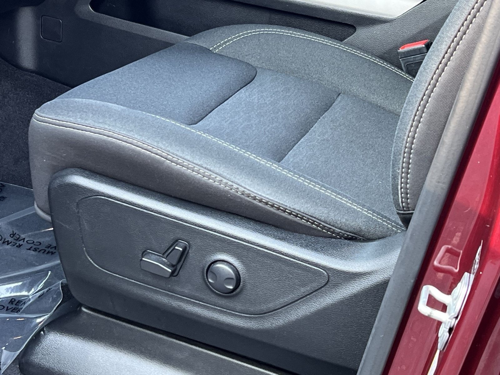 Used 2025 RAM 1500 Big Horn AWD/4WD image 19