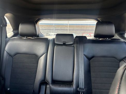 Used 2022 Ford Edge ST-Line AWD/4WD image 31