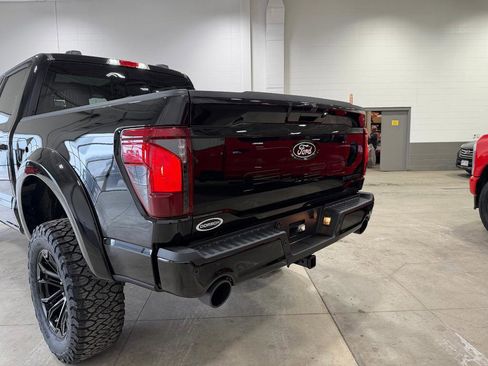 New 2026 Ford F150 XLT w/ Equipment Group 303A High image 19