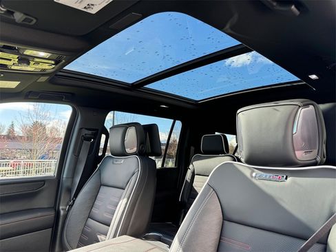 New 2026 GMC Yukon XL AT4 Ultimate image 22