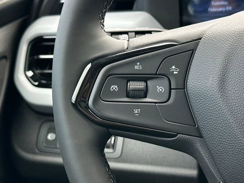 New 2027 Chevrolet Bolt RS w/ Technology Package FWD image 29