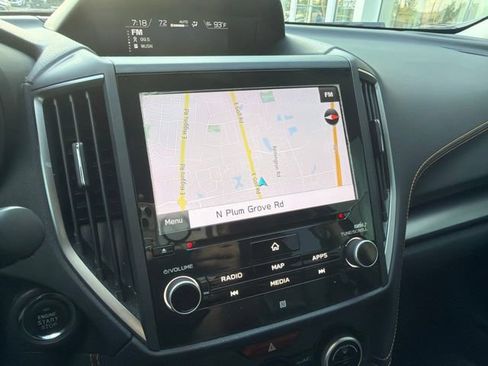 Used 2018 Subaru Crosstrek 2.0i Limited AWD/4WD image 19