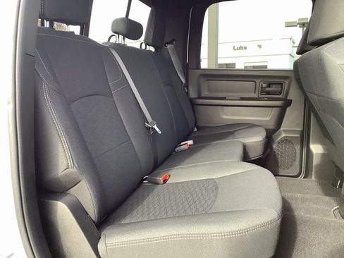 New 2026 RAM 3500 Tradesman image 33