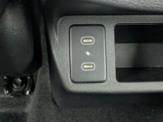 Used 2025 Kia Seltos EX w/ EX Sunroof Package AWD/4WD image 14