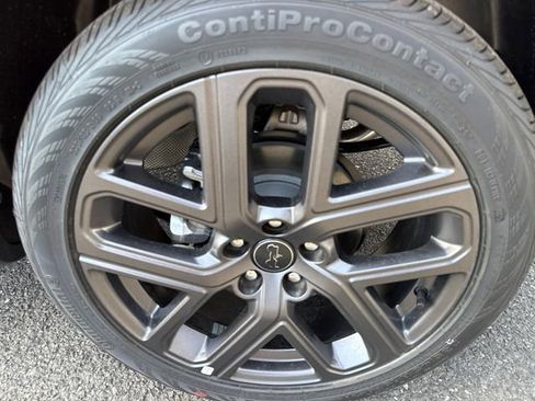 New 2026 Jeep Compass Limited image 6