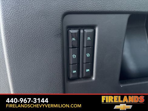 Used 2022 Ford Expedition Limited image 56