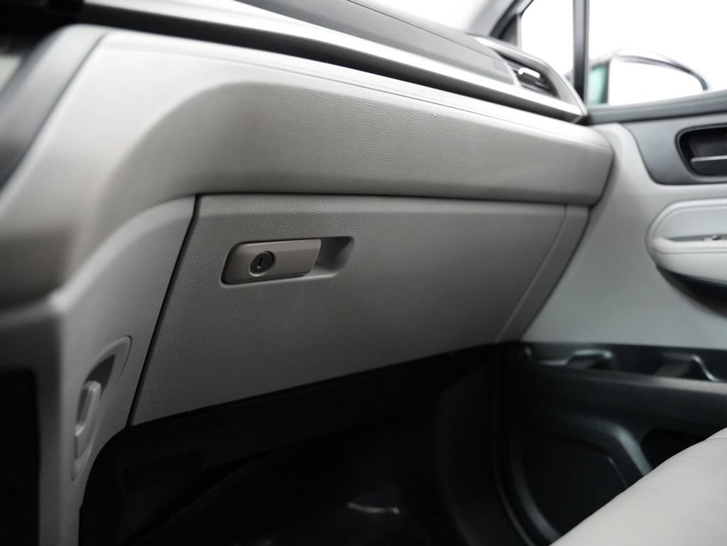 Used 2018 Honda Odyssey EX-L image 49