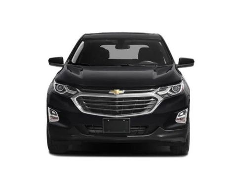 Used 2020 Chevrolet Equinox LT image 7