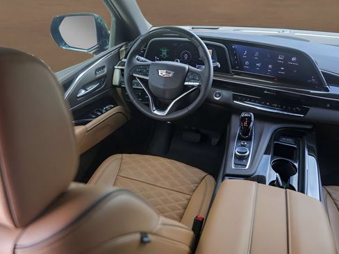Certified 2023 Cadillac Escalade Sport w/ LPO, ONYX Package AWD/4WD image 27