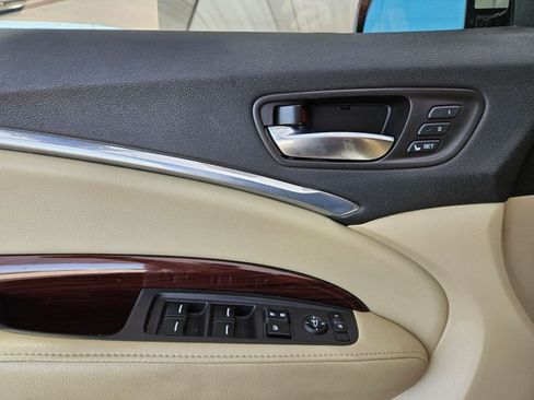 Used 2015 Acura MDX SH-AWD image 25