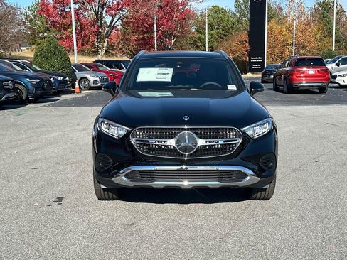 Used 2026 Mercedes-Benz GLC 300 image 3