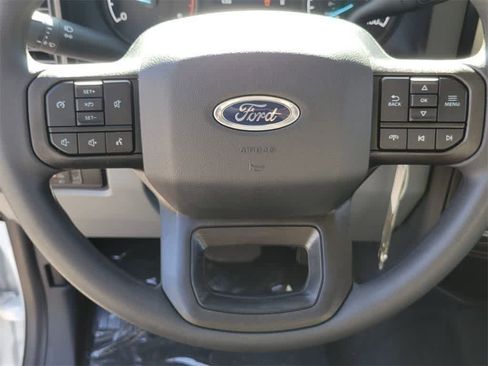 New 2026 Ford F250 XL w/ STX Appearance Package image 17